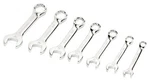 Performance Tool W30607 Piece Mm Full Polish Stubby Wr. Fixed Price $37.99.