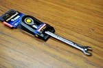 9MM Reversible Combination Ratcheting Gearwrench 9609 Brand New From Box. Fixed Price $19.95.