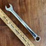 Vintage 1 Jcpenney Combination Wrench Made The Usa 3462 Fast Ship !. Fixed Price $30.99.