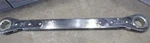 Matco Tools Ratcheting Wrench 5/8" & 11/16" Sae Usa WRL20222 12PT Super Nice. Fixed Price $9.95.