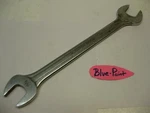 Blue-point Tools 15/16" X 1IN. S3032 Usa Open End Wrench. Fixed Price $12.74.