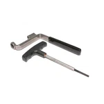 Comp Cams Valve Lash Adjusting Wrench Set 5302;. Fixed Price $89.47.
