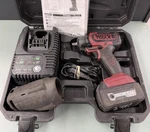 Matco Tools MCL2038HIW 20V Brushless Infinium 3/8" Drive Impact Wrench Kit. Fixed Price $349.95.