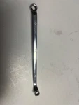 Mac Tools Combination Wrench Model CL102440 --- 5/16. Fixed Price $12.00.