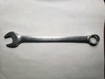 Snap-on 11/16" OEX-22 Wrench. Fixed Price $10.99.