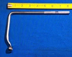 Snap-on 1/2" S9623 Rear Shock Absorber Wrench Chevy Pontiac Olds Buick 1974-1977. Fixed Price $23.95.