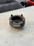 Extremely Rare Miller MB990944 Lock Nut Wrench -------- Liquidation!!!. Fixed Price $32.42.