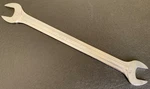 Vintage Blue-point Supreme LTA2022 5/8" X 11/16" Open End Tappet Wrench Usa Made. Fixed Price $17.00.