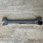 Cornwell Combination Ratchet Wrench Multi-drive Spline CRW18MMA. Fixed Price $59.99.