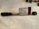 Sturtevant Richmont 3SDR-750I P/n 810752 Micrometer Adjustable Torque Wrench. Fixed Price $60.00.