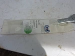 Norton Commando Tool Kit King Dick KD.CSW204 Combination Spanner 1/4" Whit. Fixed Price $20.18.