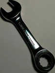 Craftsman 14 Stubby Ratchet CMMT99235 Brand New. Fixed Price $20.99.