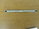 Matco Tools RHTL445 Ratcheting 6-PT. Metric Box End Wrench 4MM 4.5MM B481. Fixed Price $27.99.