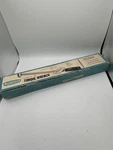 Vintage Sears Craftsman 9-44641 Torque Wrench 0-150 Ft-lb 1/2IN Beam Made Usa. Fixed Price $39.99.