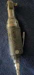 Mac Tools AR7762A 3/8 Drive Pneumatic Air Ratchet Vintage Shop. Fixed Price $50.00.