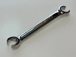 Matco Tools Usa RF24286 Sae 3/4" X 7/8" Double Flare Nut Line Wrench - Point. Fixed Price $44.99.