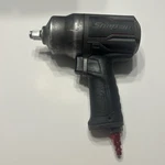 Snap-on PT850XCE 1/2" Drive Pneumatic Impact 100 Year Anniversary Grey.. Fixed Price $149.95.