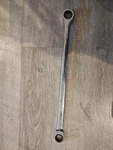 Sk Tools 89367 Xxl Double Box Spline G-pro Ratcheting Wrench 17MM 19MM. Fixed Price $49.95.