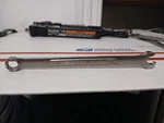 *craftsman* 8MM Quick / Speed 12 Pt. Combination Wrench -va- 47950 Made Usa. Fixed Price $13.99.