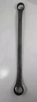 Vlchek WBH3436 Alloy 1-1/8" And 1-1/16" 12-PT Double Box End Wrench Made In Usa. Fixed Price $15.00.