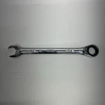 Proto JSCR22T Sae 11/16 12 Point Ratcheting Combination Wrench. Fixed Price $15.00.