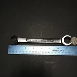 Craftsman Line Wrench Vv 44173 5/8 11/16.. Fixed Price $9.25.