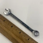 Matco Tools Usa WC112 Sae 11/32" Chrome Combination Wrench - Point Vgc M0396. Fixed Price $17.56.
