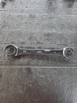 Mac I1 Ohbm 1820 Line Wrench. Fixed Price $24.00.