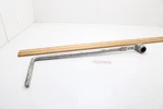 Snap-on Tool S-9470A 1/2" 12 Point Fan Blade Wrench 11.5" Usa. Fixed Price $19.99.