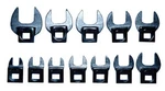 V8 Tools 7412 12PC 3/8" Dr Metric Crowsfoot Wrench Set. Fixed Price $44.99.
