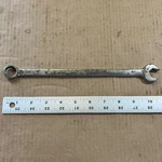 Mac Tools Combination Wrench 5/8 CL20L 12PT. Fixed Price $10.00.