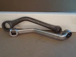 Vtg Snap-on S8686A & S8366 3/4" 15/16 Specialty Wrench Sae 1/2" Dr Usa (read). Fixed Price $29.99.