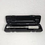 Snap-on 3/8" Drive Click Torque Wrench Pre-owned Condition With Case QD2R200. Fixed Price $179.99.