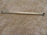 Snap-on Usa XDHF810 High-performance Offset Box Wrench 1/4 5/16 12 Point. Fixed Price $50.00.
