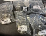 Steelman Three Legged Oil Filter Wrench Housing Removal Tool 06103 Lot Of 5. Fixed Price $75.99.