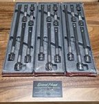 *new* Snap Tools 3 Set Extension - 206AFX, 206AFXW, & 206AFXWP Free Ship. Fixed Price $687.22.