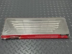 Snap-on Tools New 6PC Metric High-performance Offset Box Wrench XDHFM606K1. Fixed Price $324.99.