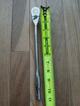 Matco BFR11T 11" Ratchet 3/8" Drive. Fixed Price $85.00.