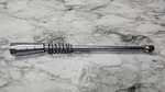 Mercedes-benz Matador 13/16" 6PT Sae Swivel Spark Plug Extension 0005811067. Fixed Price $14.95.