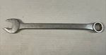 Proto 27MM Combination Wrench 1227M Usa Metric Point (24). Fixed Price $19.90.