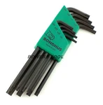 Bondhus 8PC Torx Star L Wrench Set T9-T40 Made In Usa 31834 Proguard Protanium. Fixed Price $17.99.
