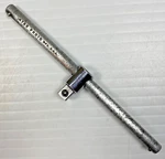 Vintage Proto Tools 4785 Sliding T- Handle Breaker Bar Sockets 1/4" Drive Usa. Fixed Price $18.95.