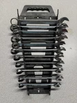 Mac Tools 11 Pc Metric Combination Wrench Set 9MM-19MM M9CW-M19CW W/rack. Fixed Price $170.00.