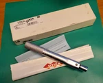 Utica CHA-5 Torque Sinle Set Wrench 8"LB New Opened Box. Fixed Price $90.00.