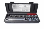 Kd Tools Gearwrench 3680 Serpentine Belt Kit Complete Set W/ Case-fast Ship. Fixed Price $70.00.