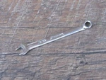 Snap On 3/16" Point Short Midget New Logo Sae Wrench. Fixed Price $19.98.