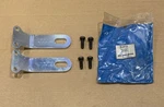 Kent-moore EN-46114 Engine Lift Bracket Set Specialty Tool W/ Bolts, Storage Bag. Fixed Price $44.95.