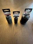 Lisle Tool Lot Locknut And Sockets 27250 13250 39750. Fixed Price $49.95.