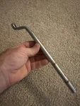Raybestos 2011-S 7/16IN Offset Brake Wrench Mechanic Tool Box Clean Out. Fixed Price $20.00.