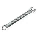 Craftsman 5/16" Sae Combination Wrench 12 Point Vv Series 44691 Made Usa. Fixed Price $9.99.